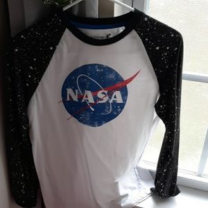 NASA Top